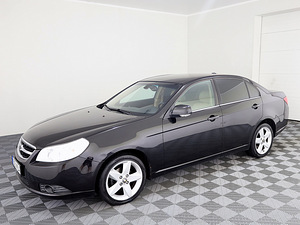 Chevrolet Epica Luxury ATM 2.0 VCDi 110kW (2 фото из 7)