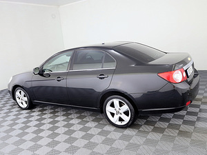 Chevrolet Epica Luxury ATM 2.0 VCDi 110kW (4 фото из 7)