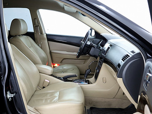 Chevrolet Epica Luxury ATM 2.0 VCDi 110kW (6 фото из 7)