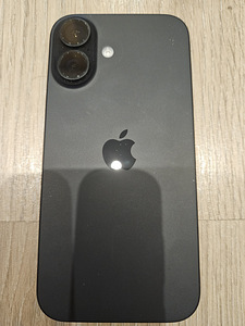 iPhone 16 128 GB (3 фото из 4)