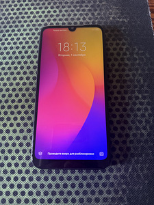 Redmi 7 32Gb (1 фото из 3)