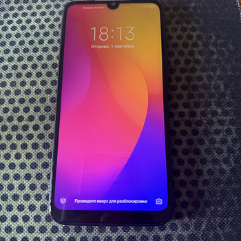 Redmi 7 32Gb