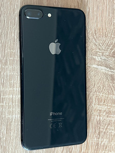 iPhone 8 Plus 64 ГБ (3 фото из 4)