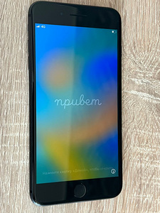iPhone 8 Plus 64 ГБ (2 фото из 4)