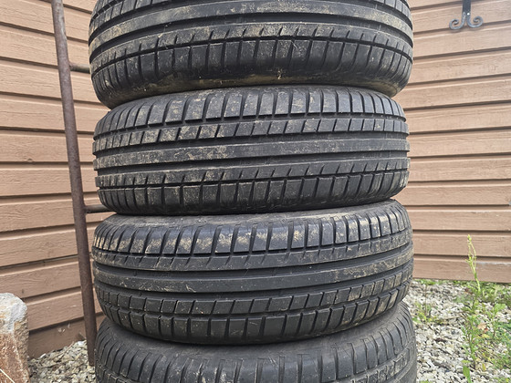 Kormoran Road Performance 195/65 R15