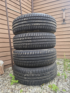 Kormoran Road Performance 195/65 R15 (1 фото из 3)