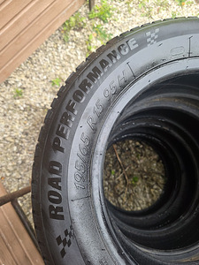 Kormoran Road Performance 195/65 R15 (2 фото из 3)