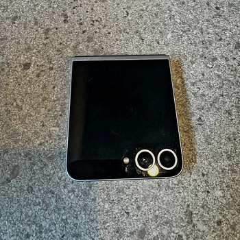 Samsung Galaxy Z Flip6 256GB
