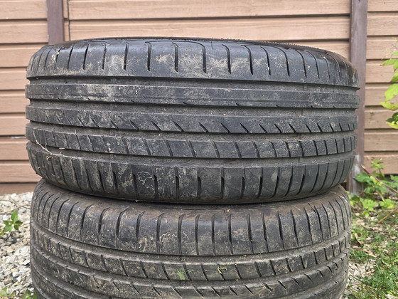 Goodyear Eagle F1 Asymmetric 5