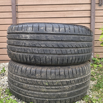 Goodyear Eagle F1 Asymmetric 5