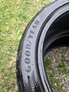 Goodyear Eagle F1 Asymmetric 5 (2 фото из 4)
