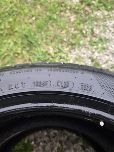 Goodyear Eagle F1 Asymmetric 5 (4 фото из 4)