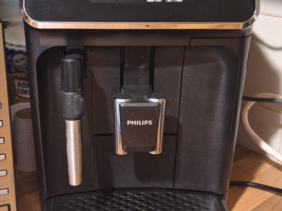 Philips 2200 series Series 2200 EP2224/10