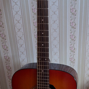 Kuuekeelne akustiline kitarr Yamaha F310CS