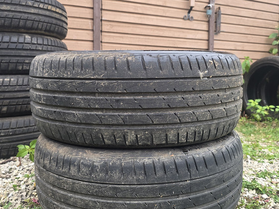 Hankook Ventus S1 Evo2
