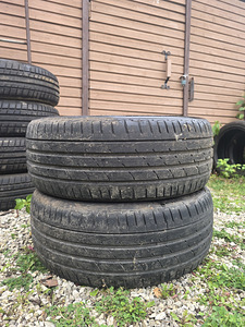 Hankook Ventus S1 Evo2 (1 фото из 3)