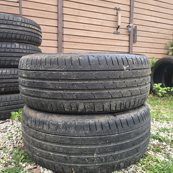 Hankook Ventus S1 Evo2