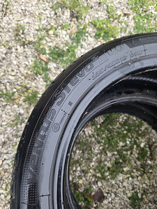 Hankook Ventus S1 Evo2 (2 фото из 3)