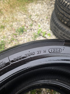 Hankook Ventus S1 Evo2 (3 фото из 3)