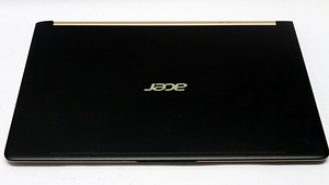 Sülearvuti Acer Swift 7 8GB RAM 256GB SSD 4G LTE (3 foto / 3)