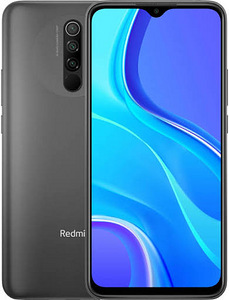 Телефон Xiaomi Redmi 9 64GB 4GB RAM (1 фото из 3)