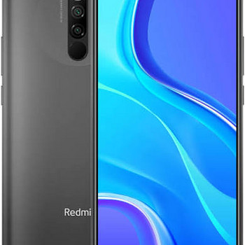 Телефон Xiaomi Redmi 9 64GB 4GB RAM