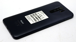 Телефон Xiaomi Redmi 9 64GB 4GB RAM (3 фото из 3)