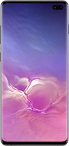 Телефон Samsung Galaxy S10+ 128GB (1 фото из 3)