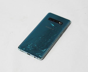 Телефон Samsung Galaxy S10+ 128GB (3 фото из 3)