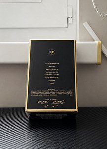 Chanel Coco Noir Eau de Parfum 100 ml — originaal, uus (1 foto / 2)