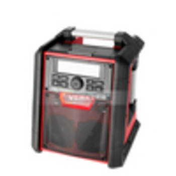 Raadio Milwaukee M18 RC-0 40W Bluetooth USB