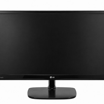 Монитор 60hz