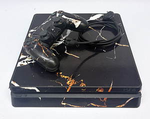 Mängukonsool Sony PlayStation 4 Slim 500GB HDD (2 foto / 2)