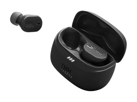 Наушники JBL Tune Buds 2 ANC, 12ч батарея
