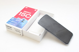Mobiiltelefon Xiaomi Redmi 15C 5G 128GB 6,9" 6000mAh (2 foto / 3)