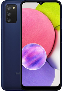 Телефон Samsung Galaxy A03s 32GB 6.5 дюйма 5000mAh (1 фото из 3)