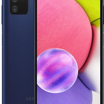 Телефон Samsung Galaxy A03s 32GB 6.5 дюйма 5000mAh