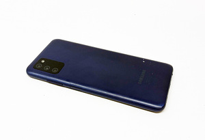 Телефон Samsung Galaxy A03s 32GB 6.5 дюйма 5000mAh (3 фото из 3)