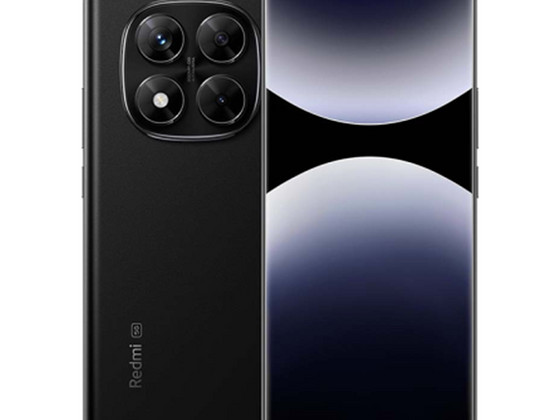 Mobiiltelefon Xiaomi Redmi Note 14 Pro 5G 256GB 8GB RAM