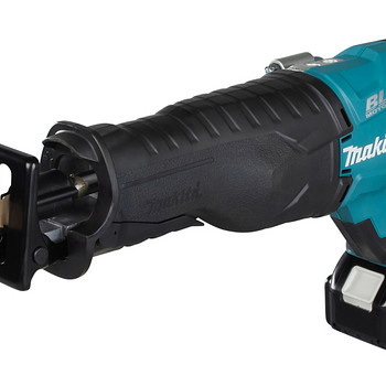 Сабельная пила Makita DJR187 ход 32 мм