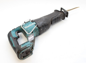 Tikksaag Makita DJR187 32mm käik (2 foto / 2)