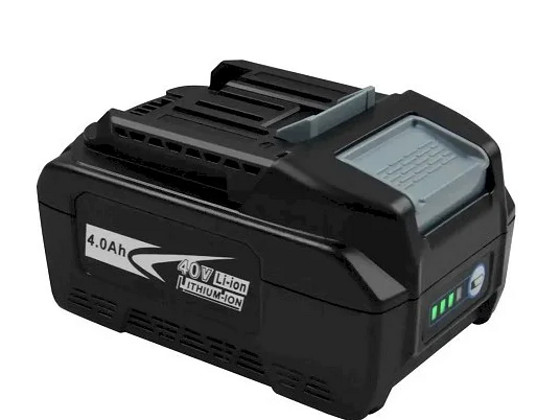 Аккумулятор Makita BL4040 4.0Ah 40V