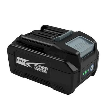 Аккумулятор Makita BL4040 4.0Ah 40V