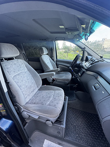 Mercedes-Benz Viano 2.2cdi (6 foto / 9)