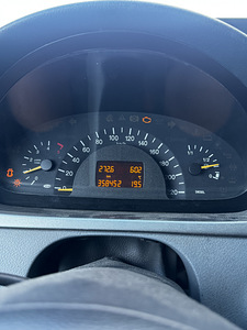 Mercedes-Benz Viano 2.2cdi (8 foto / 9)