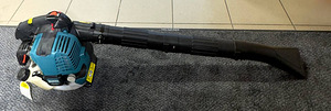 Makita BHX2501 bensiinimootoriga lehepuhur (1 foto / 2)
