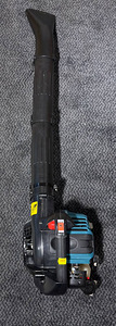 Makita BHX2501 bensiinimootoriga lehepuhur (2 foto / 2)