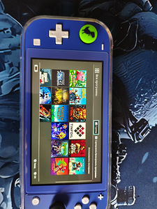 Nintendo switch (2 foto / 4)