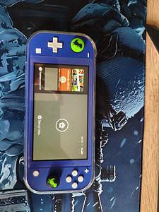 Nintendo switch (4 foto / 4)