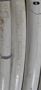 Toitekaabel KEILA PPJ 5G16 mm² (450/750V) — 25 meetrit (3 foto / 3)